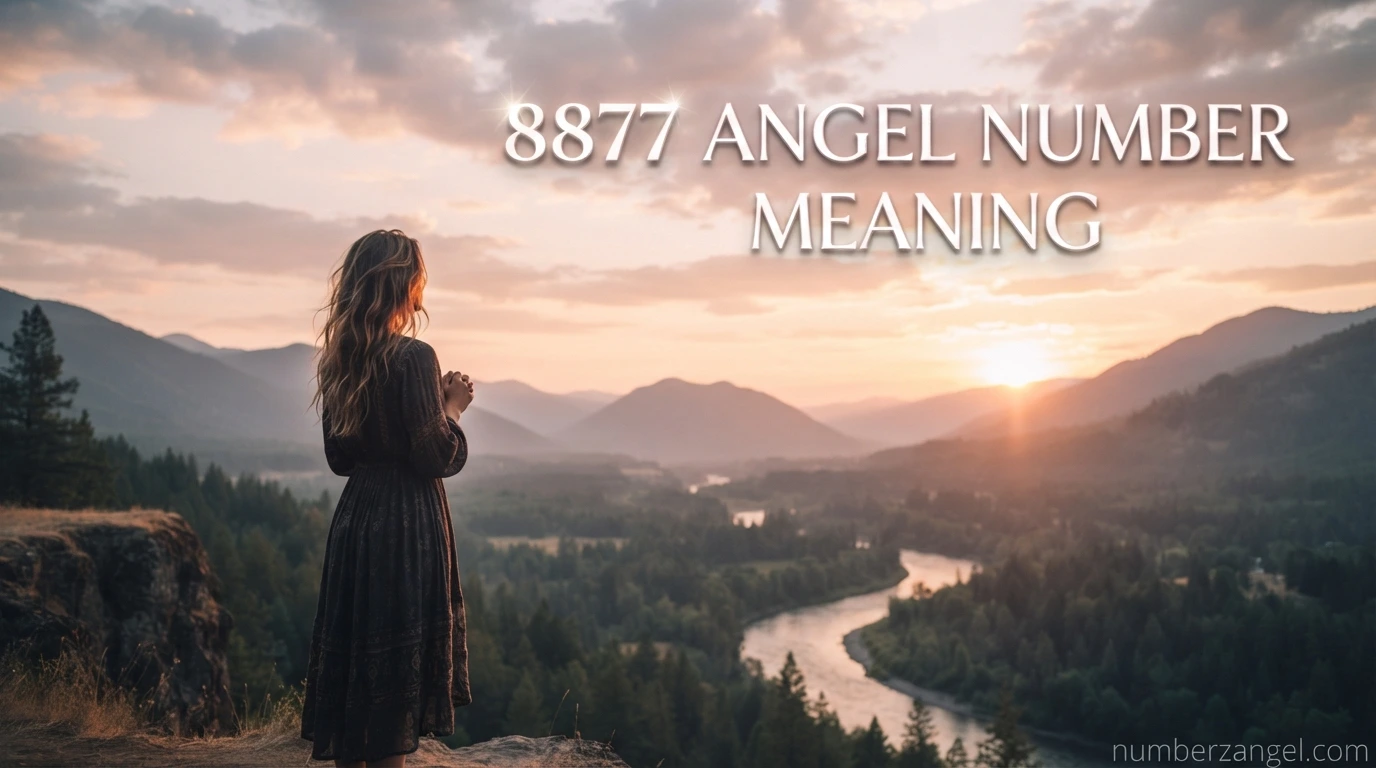 1355 Angel Number Meaning