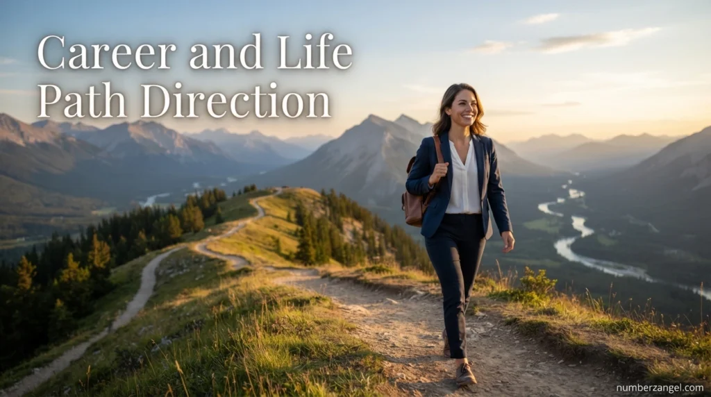 Career and Life Path Direction