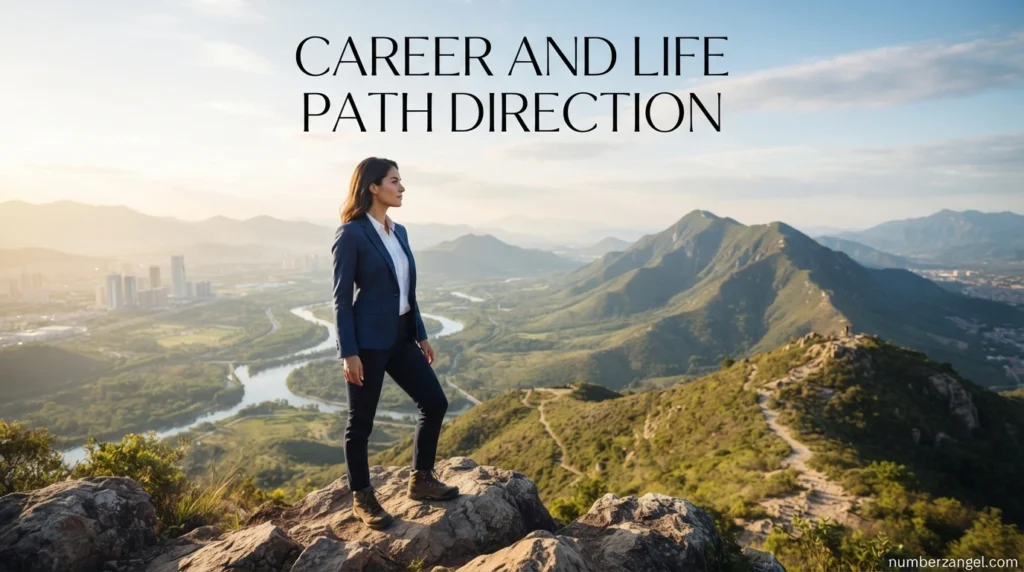 Career and Life Path Direction