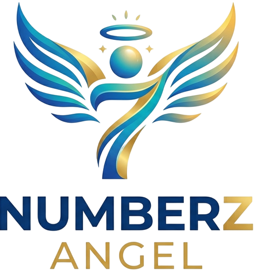 Numberz Angel