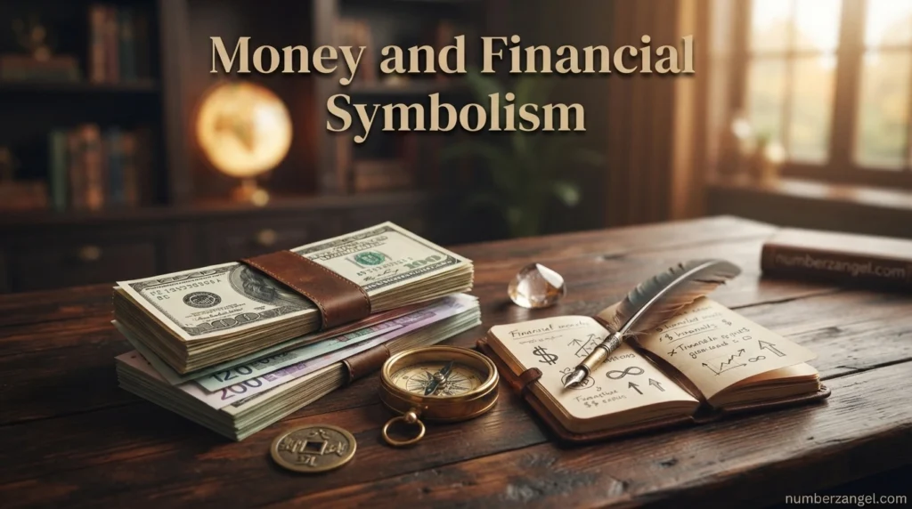 Money and Financial Symbolism