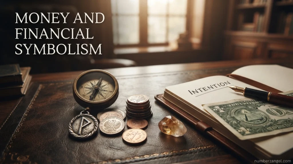 Money and Financial Symbolism