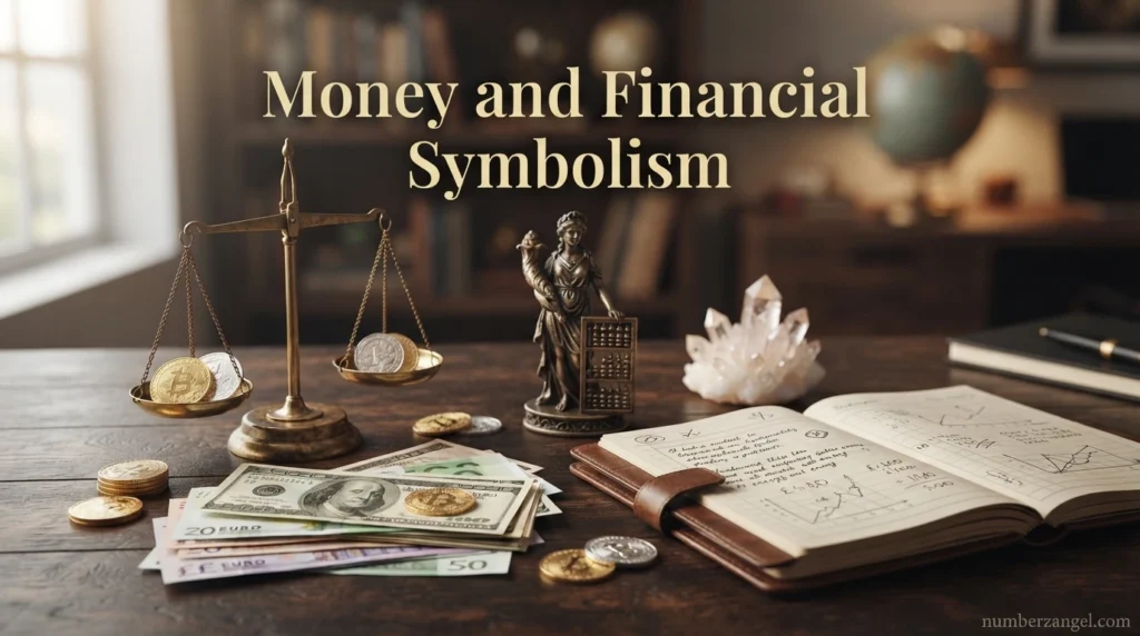 Money and Financial Symbolism