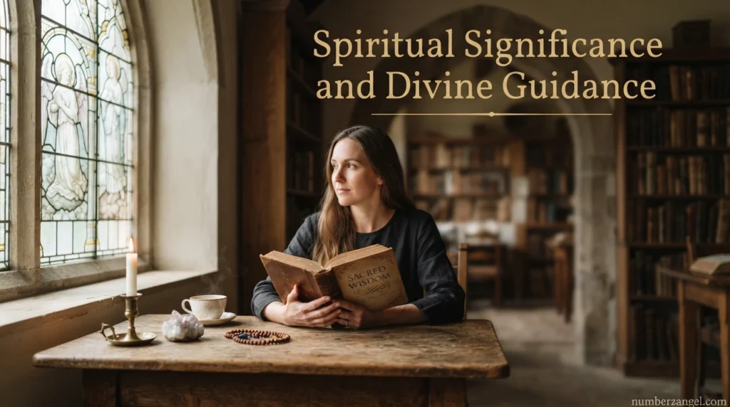 Spiritual Significance and Divine Guidance