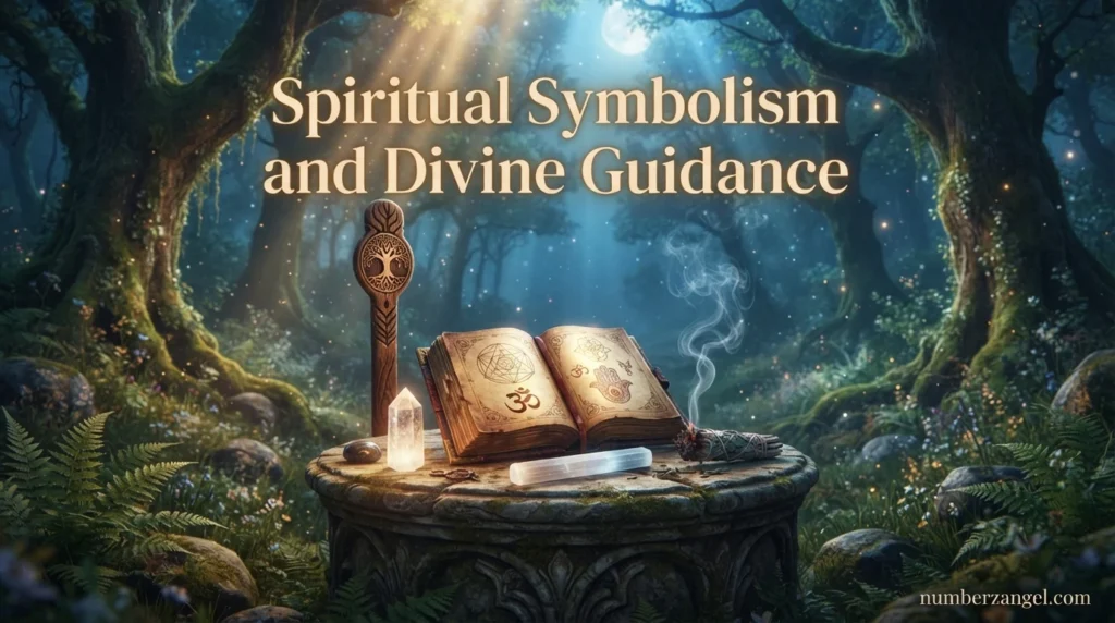 3366 Angel Number Significance