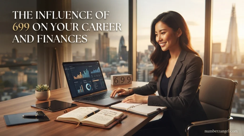 The Influence of 699 on Your Career and Finances