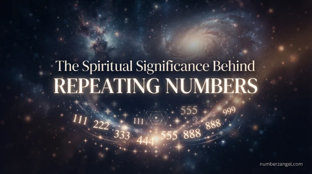 6688 Angel Number Meaning