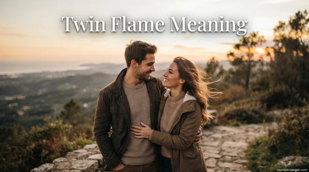 Twin Flame Meaning
