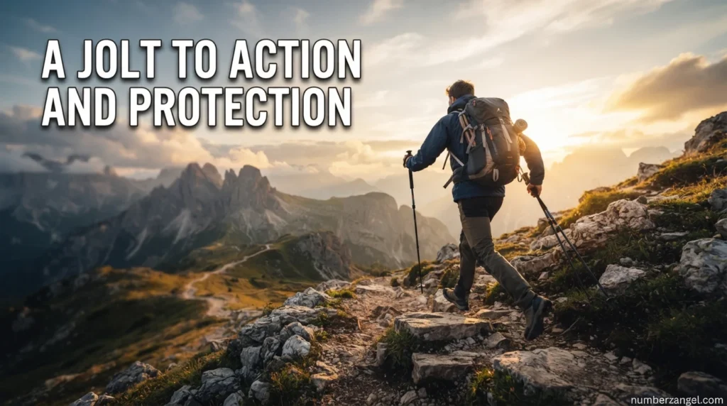 A Jolt to Action and Protection