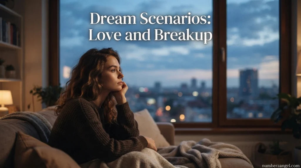 Dream Scenarios: Love and Breakup