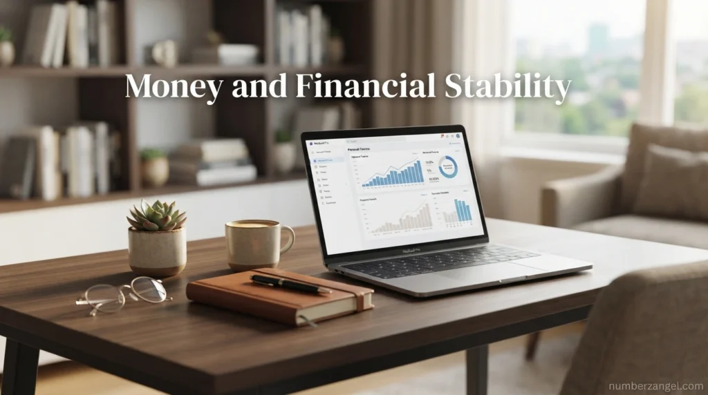 Money and Financial Stability