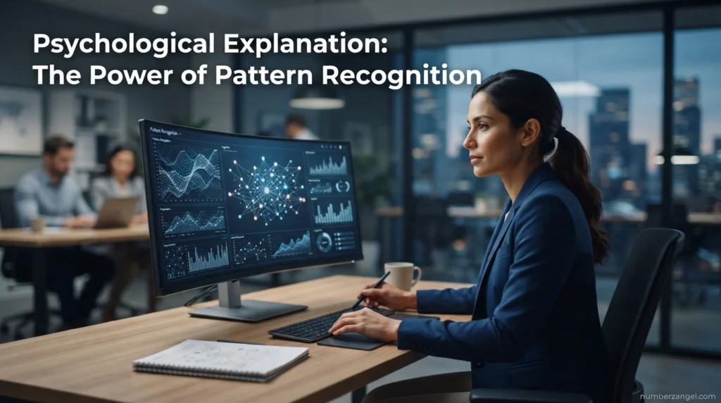 Psychological Explanation: The Power of Pattern Recognition