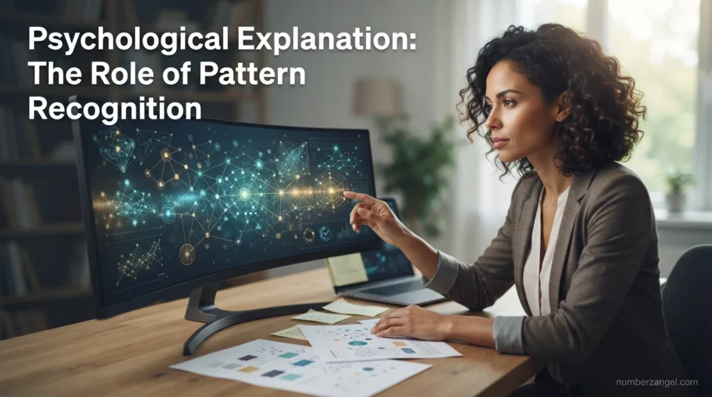 Psychological Explanation: The Role of Pattern Recognition