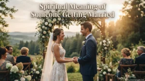 Spiritual Meaning of Someone Getting Married