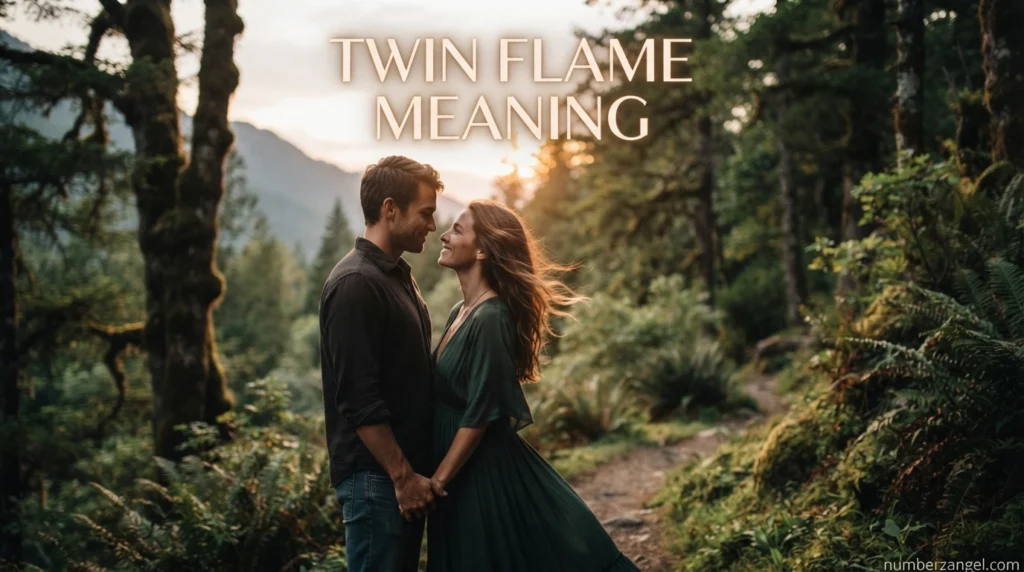 Twin Flame Meaning