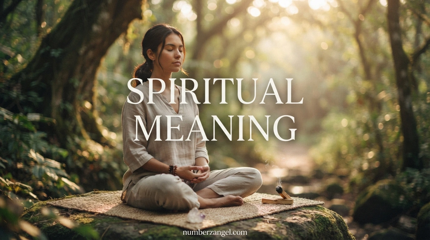 Spiritual Meaning